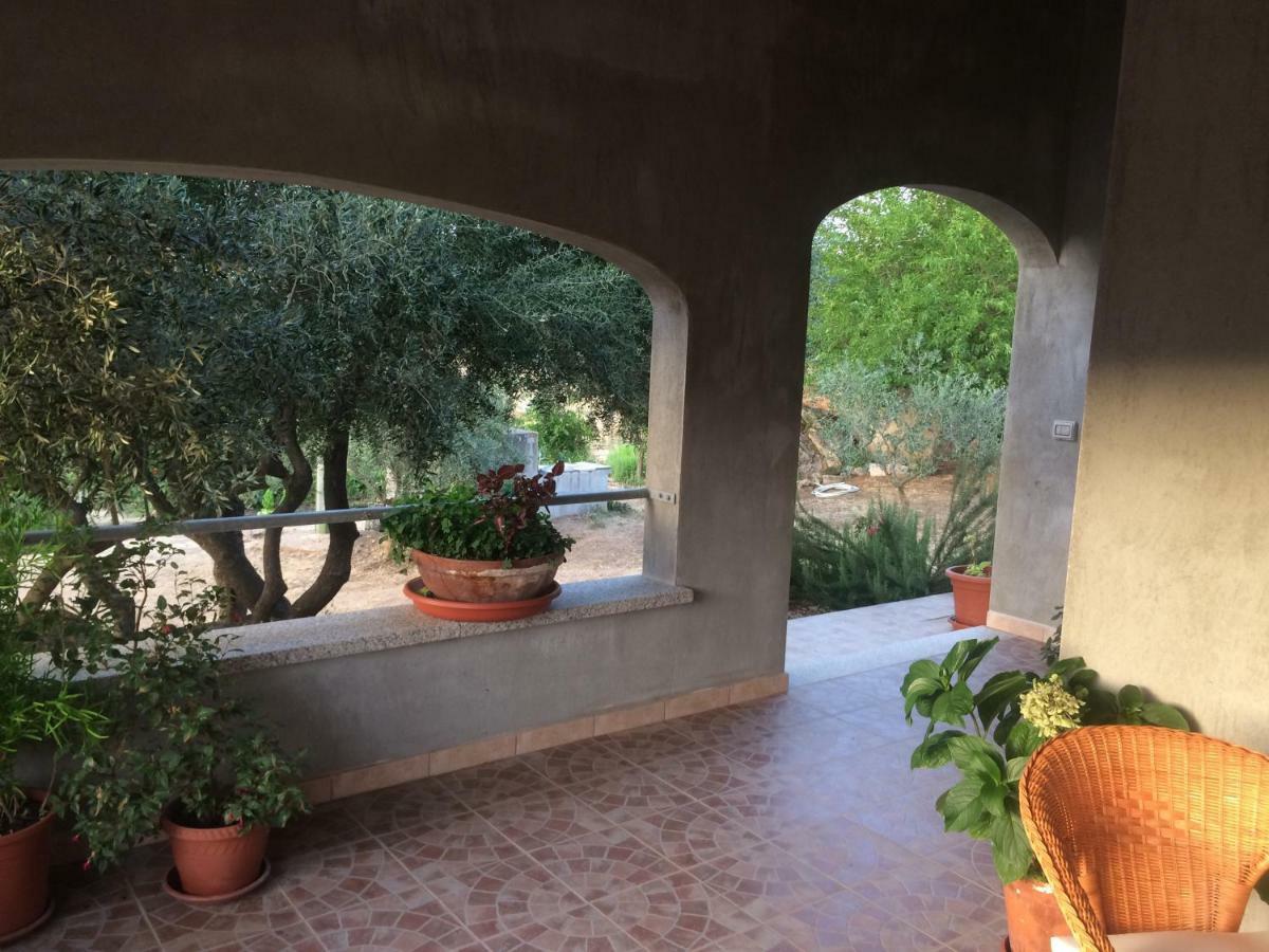 S'Umbra De S'Ozzastru Villa Orgosolo Exteriör bild